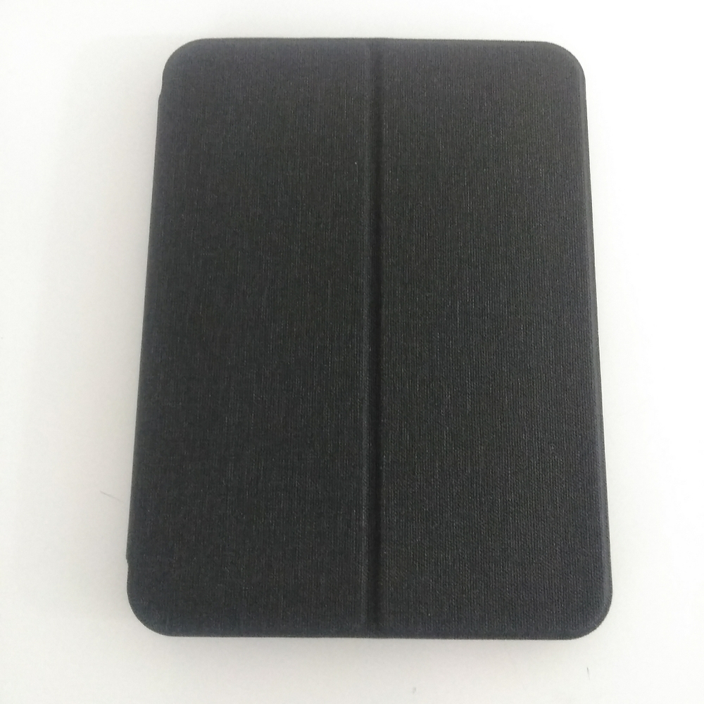 DTTO ipad Mini 6th Gen Double-Fold Case Electronic Shockproof Protect Cover NWT